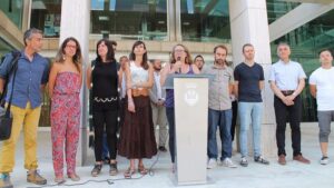 lectura declaracion institucional refugiados