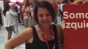 vicent torres y sofia hernanz