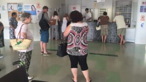 hospital de formentera