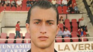 alvaro mu&ntilde;iz sdformentera