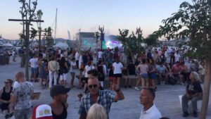 gay pride ibiza 2017