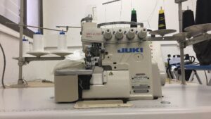 maquina coser industrial