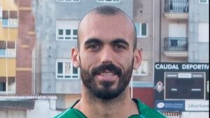 jesus grana zamora chechu