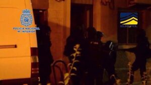 operacion contra daesh mallorca