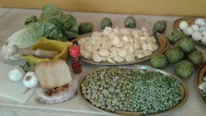 taller cocina tradicional