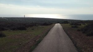 faro barbaria formentera