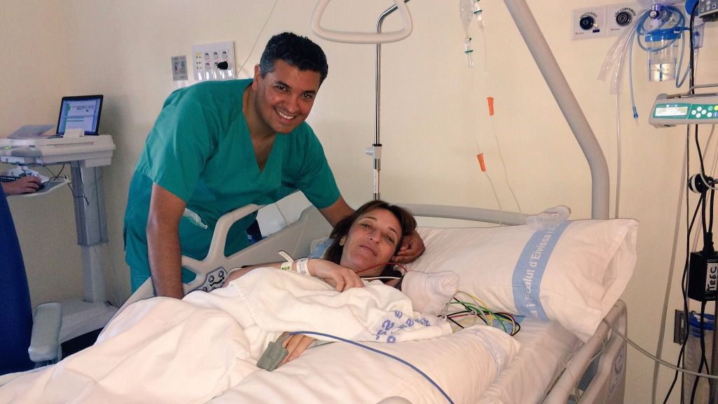 cesarea humanizada parto can misses