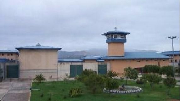 Prisión de Palma