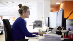 El 60 por ciento de los nuevos aut&oacute;nomos son mujeres