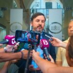 hazte oír en palma