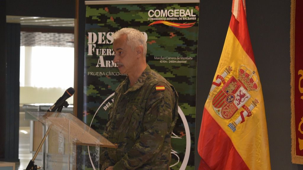 Carrera cívico-militar