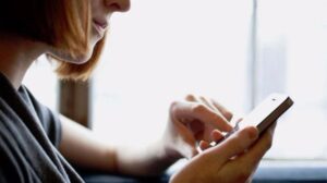 adicci&oacute;n redes sociales