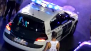 La detenci&oacute;n ha sido posible gracias a la colaboraci&oacute;n de Guardia Civil y Polic&iacute;a Local.