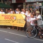 manifestacion no al ttip