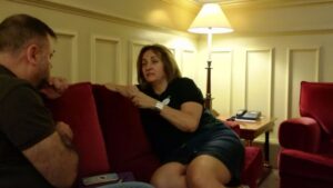 Fanny Tur es la &uacute;ltima consellera en entrar en el Govern