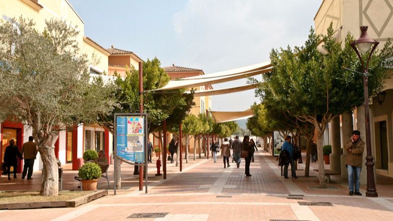 festival park