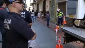 Farola Sant Miquel 2