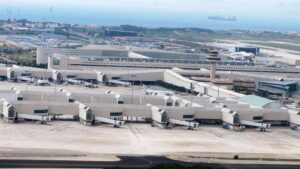 aeropuerto palma son sant joan