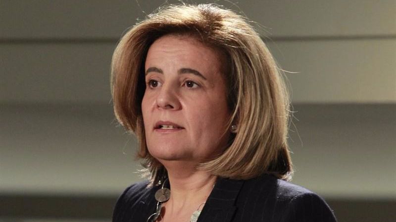 Fatima Bañez