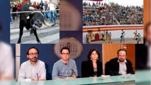 Observan con preocupaci&oacute;n el blindaje del correbou