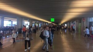 aeropuerto son sant joan