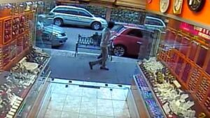 El presunto atracador fue detenido el 29 de mayo aunque no se localiz&oacute; el bot&iacute;n.