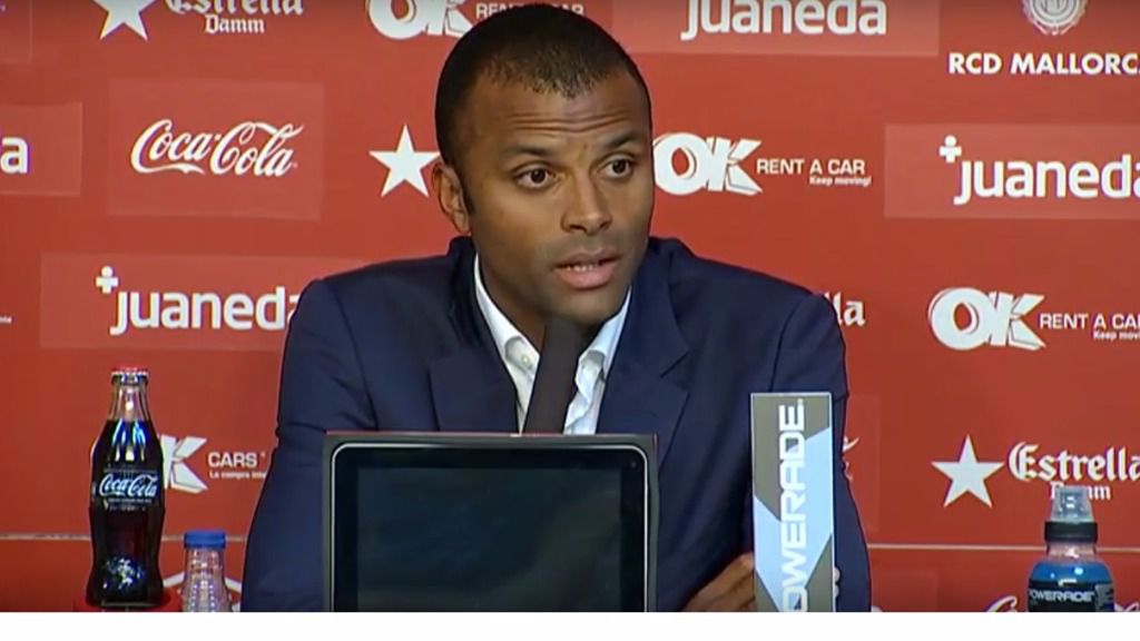 Molango no dimite y continuará como consejero delegado del club.