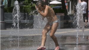 Las previsiones dan un verano igual o m&aacute;s caluroso que el a&ntilde;o pasado.