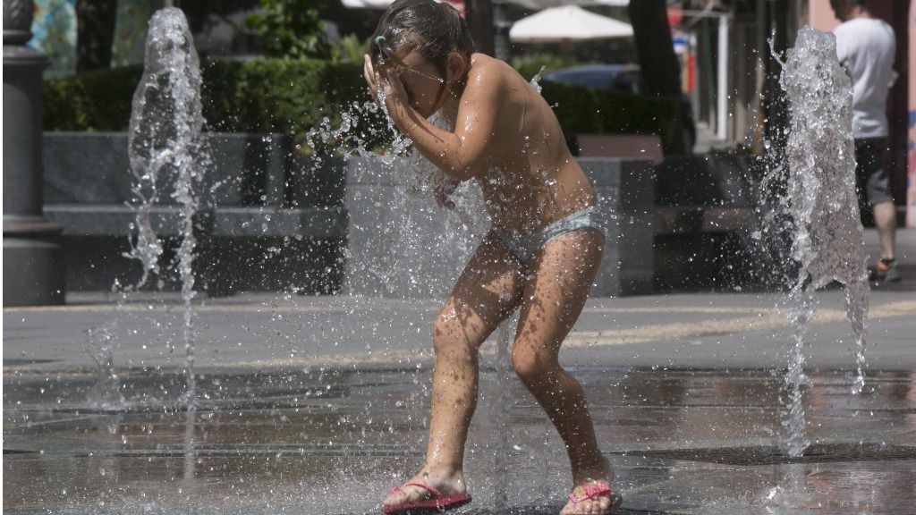 Las previsiones dan un verano igual o más caluroso que el año pasado.