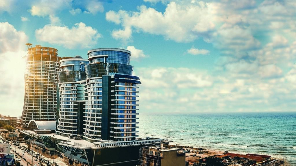 melia hoteles
