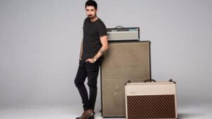 El cantante y compositor ser&aacute; fiel a su estilo en Palma