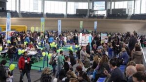 Imagen de archivo de ediciones anteriores