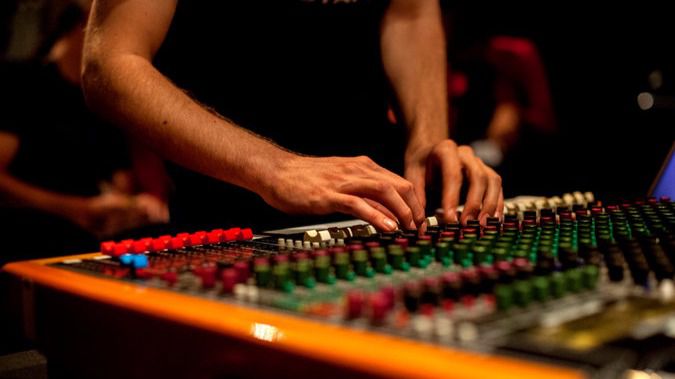 El festival da a conocer la música de nueva creación