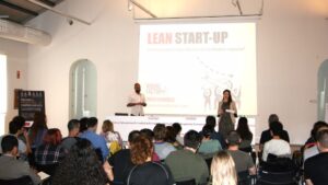 El objetivo es detectar nuevos proyectos y estimular su puesta en marcha