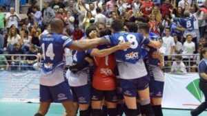 El sexteto mallorqu&iacute;n sum&oacute; el doblete tras tres ascensos consecutivos