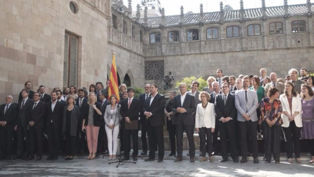 referendum catalunya