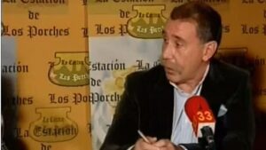 El medi&aacute;tico abogado Marcos Garc&iacute;a Montes representa a la familia.