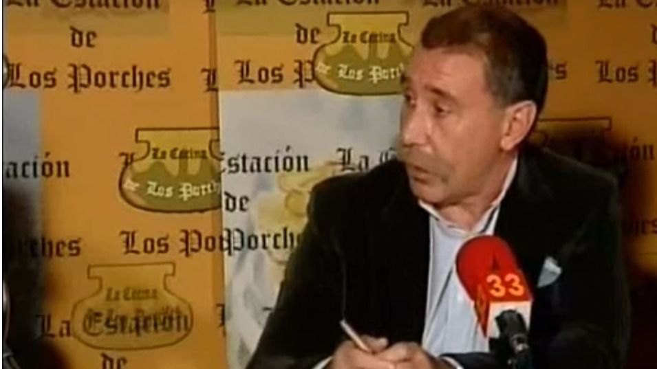 El mediático abogado Marcos García Montes representa a la familia.