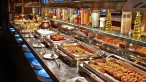 Las p&eacute;rdidas ocasionadas a los hoteleros son millonarias