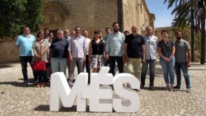 Los ecosoberanistas hacen balance de los dos a&ntilde;os de legislatura