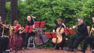 El objetivo es acercar la m&uacute;sica a todos los p&uacute;blicos