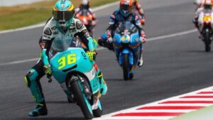 El mallorqu&iacute;n subir&aacute; de categor&iacute;a la temporada que viene