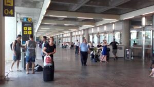 taxis aeropuerto son sant joan