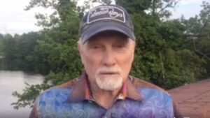 mike love the beach boys