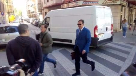juez penalva