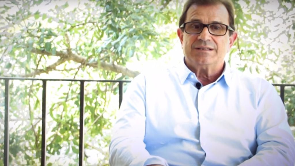 Ni 24 horas le ha durado la paz a Huguet tras tomar posesión del cargo.