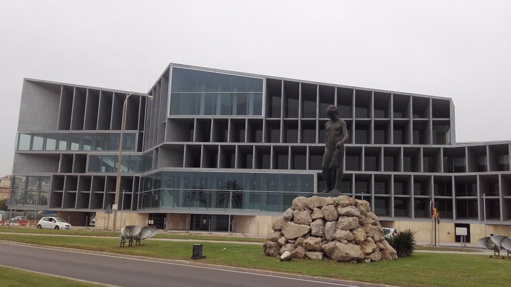 palau congressos