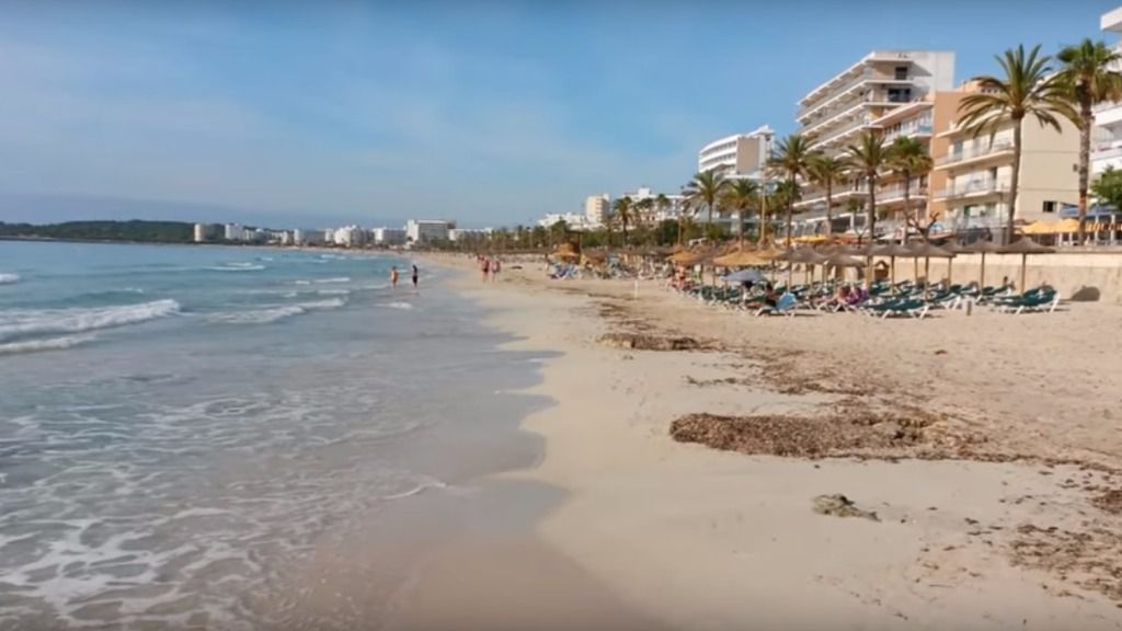 El GOB ha remitido un escrito sobre la ecotasa a Biel Barceló