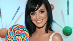 katy perry