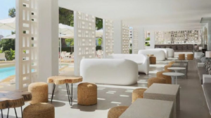 Meli&aacute; Hotels ME Sitges